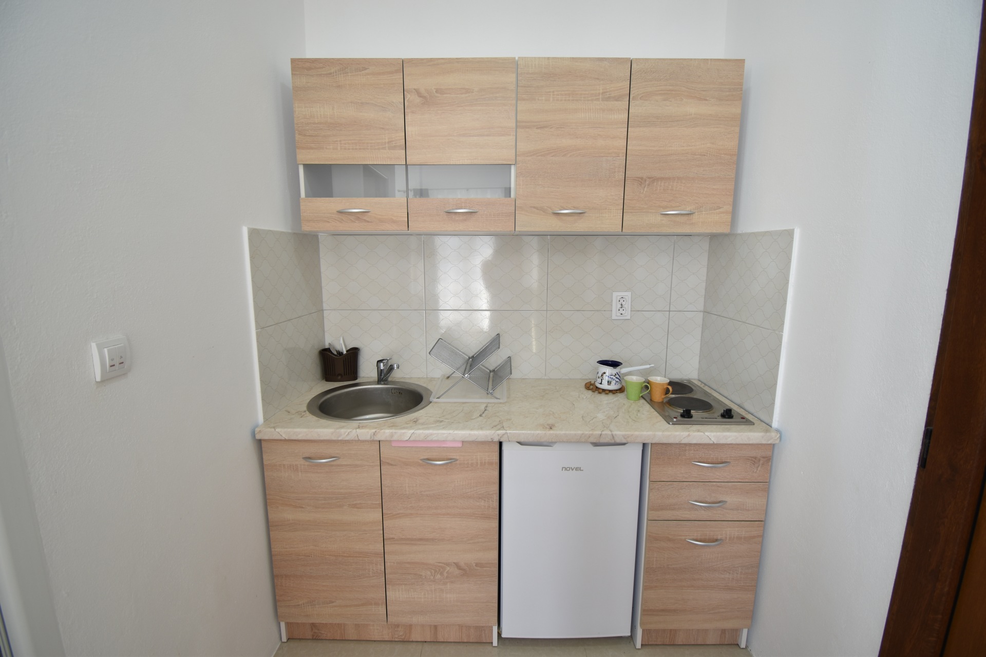 Porodični Studio - 9