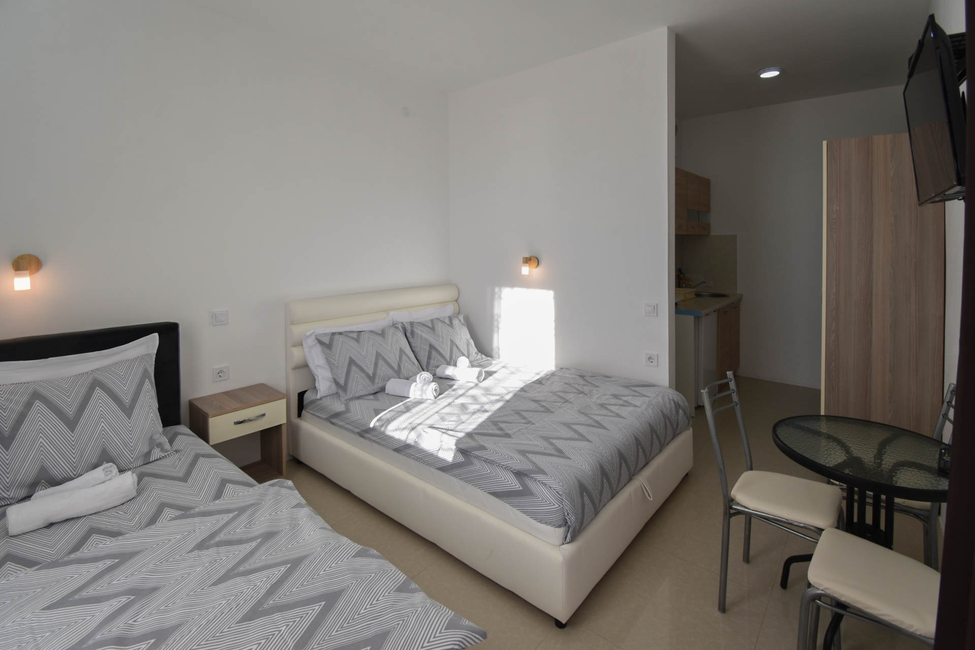 Studio Comfort - 2